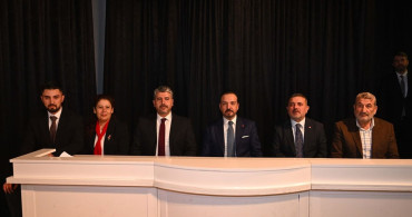 Kürşad Zorlu'dan Terörsüz Türkiye Vurgusu