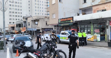 Kurtalan'da Trafik Denetimleri Artıyor