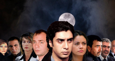 Kurtlar Vadisi'nin Nesrin'i Kırmızı Oda'ya Geliyor!