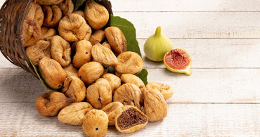 Kuru incir faydaları nelerdir, kuru incir neye iyi gelir? Kuru incirin mucizevi yararları