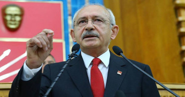 Kurultay’da koltuğunu kaybetmişti: Kılıçdaroğlu’nun son durumu belli oldu