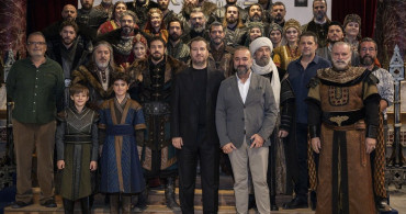 Kuruluş Orhan 29 Ekim'de Ekranlarda