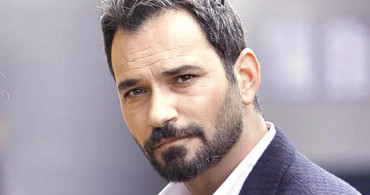 Kuruluş Osman Barkın Bey kimdir? Gerçek adı ne? Serdar Özer'in rol aldığı yapımlar