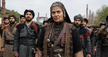 Kuruluş Osman Selcan Hatun öldü mü, diziden ayrıldı mı? Didem Balçın Kuruluş Osman dizisinden neden ayrıldı?