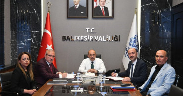 Kurumlar Arası İşbirliği ile Bağımlılıkla Mücadele Projesi Hayata Geçti