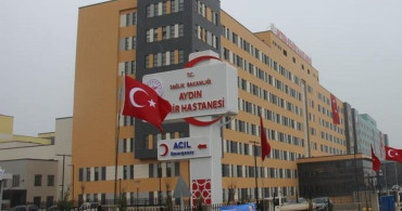 Kurusıkı Tabanca ile Oynarken Yaralanma Olayı