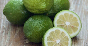 Kuruyan Limonları Eski Haline Çevirmenin Yolu