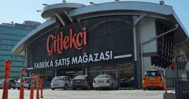 Kuruyemiş sektöründe hızla yükselen ÇİTLEKÇİ rüzgarı…