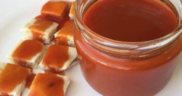 Kuşburnu Marmelatı Nasıl Tüketilir?