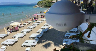 Kuşadası Bayrama Hazır: Temizlik ve Düzenlemeler Tamamlandı