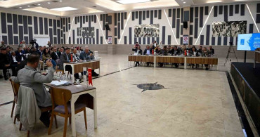 Kuşadası Belediyesi 2025 Yılı Faaliyet Raporu Onaylandı