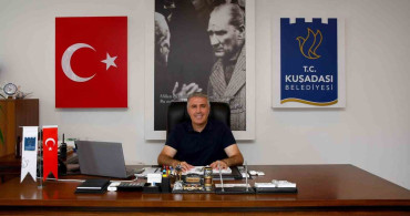 Kuşadası Belediyesi Arya Tesisleri’nde nakit ödeme uygulaması sona erdi