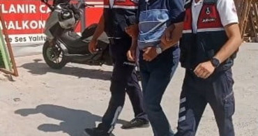Kuşadası şoför esnaf kefalet kredi kooperatifi başkanı gözaltına alındı