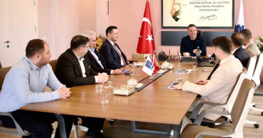 Kuşadası'nda 422 Milyonluk Enerji Yatırımı