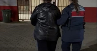 Kuşadası'nda 73 Yıl Hapis Cezası Olan Hükümlü Yakalandı