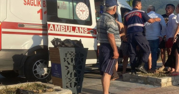 Kuşadası'nda deniz kazalarında 4 kişi yaşamını yitirdi