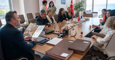 Kuşadası'nda Genç Yeteneklerden Gurur Verici Başarılar