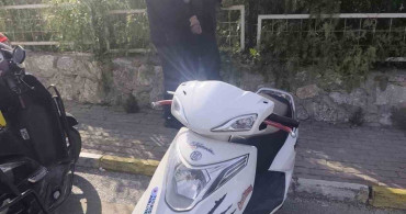 Kuşadası'nda Motosiklet Kazası: 424 Bin TL Ceza