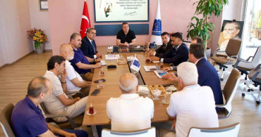 Kuşadası'nda Termal Turizm İçin Güç Birliği