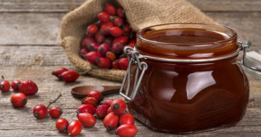 Kuşburnu Marmelatı Nasıl Yapılır?