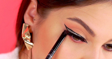 Kusursuz Eyeliner Sürme Teknikleri