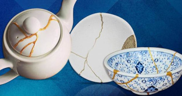 Kusursuzluğun Güzelliği Kintsugi Nedir?