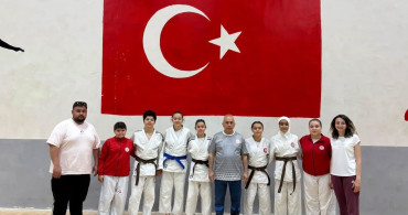 Kütahya Belediyespor judoda madalyaları topladı