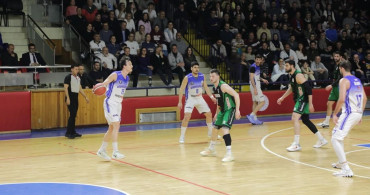 Kütahya Belediyespor'a Destek Mesajı