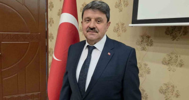 Kütahya İl Genel Meclisi'nde Muammer Özcura Yeniden Başkan Seçildi