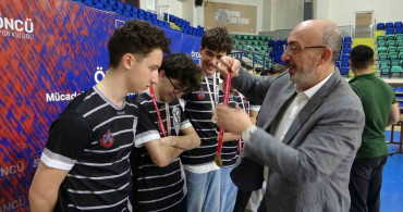 Kütahya İmam Hatip Spor Oyunları Başarıyla Sonuçlandı