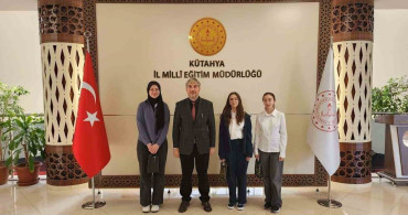 Kütahya Öğrencilerinin MSÜ'deki Başarısı