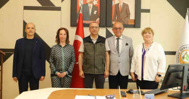 Kütahya Ormanları İçin Yeni Bir Vizyon: Ortak Buluşma