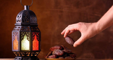 Kütahya sahur ve iftar vakti 2023