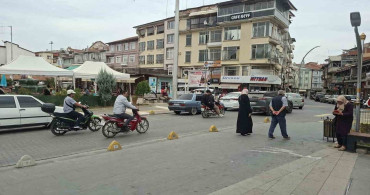 Kütahya Simav'da 4.8 Büyüklüğünde Deprem