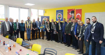 Kütahya Ticaret ve Sanayi Odası'ndan Üye Ziyaretleri