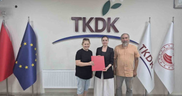 Kütahya tkdk'dan altıntaş'a 6,2 milyon tl hibe desteği
