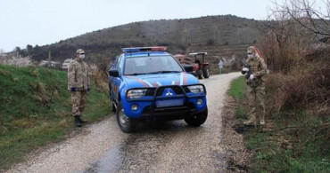 Kütahya'da 2 Köy ve 1 Mahalle Karantina Altına Alındı