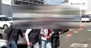 Kütahya’da 20 Yıl Hapis Cezası Olan Firari Yakalandı