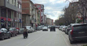 Kütahya'da 4,8 Büyüklüğünde Deprem Meydana Geldi