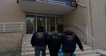 Kütahya'da 97 Aranan Şahıs Yakalandı