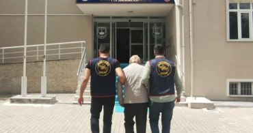 Kütahya'da Aranan Şahıslara Yönelik Başarılı Operasyon