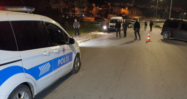 Kütahya'da Arazi Anlaşmazlığı Sonucu Silahlı Yaralanma