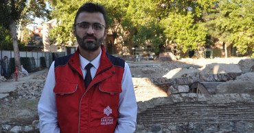 Kütahya'da Arkeopark Projesi Hayata Geçiyor