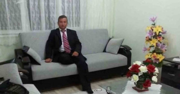 Kütahya'da devrilen traktörün altında kalan çiftçi hayatını kaybetti