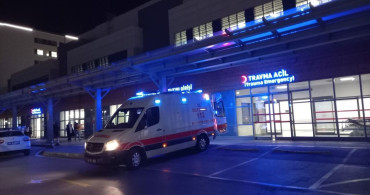 Kütahya'da Düğün Yemekleri Sonrası 21 Kişi Hastaneye Başvurdu