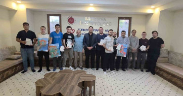 Kütahya'da Gençlik Haftası Coşkusu