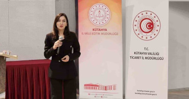 Kütahya'da Girişimcilik Eğitimi