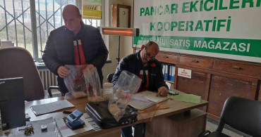 Kütahya'da Gübre Denetimleri Devam Ediyor