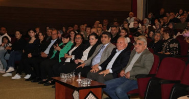 Kütahya'da Halk Ozanları Anıldı