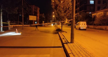 Kütahya'da husumet yüzünden tüfekle vurma olayı